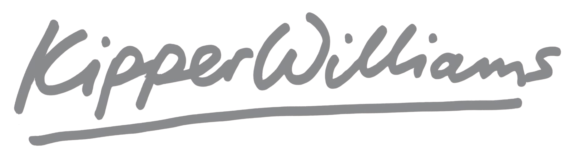 Kipper Williams